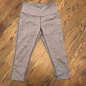 Zella Capri leggings